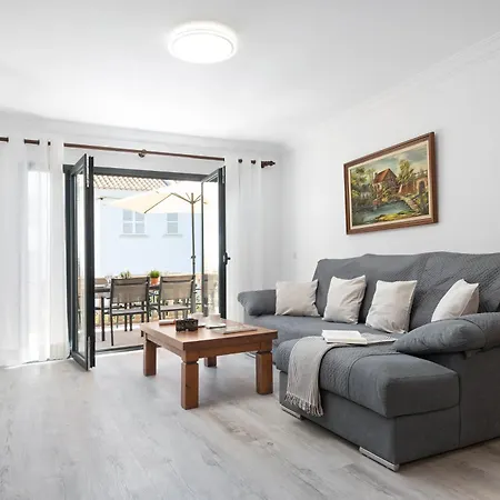 Cantalita, Beach, Alcudia Villa