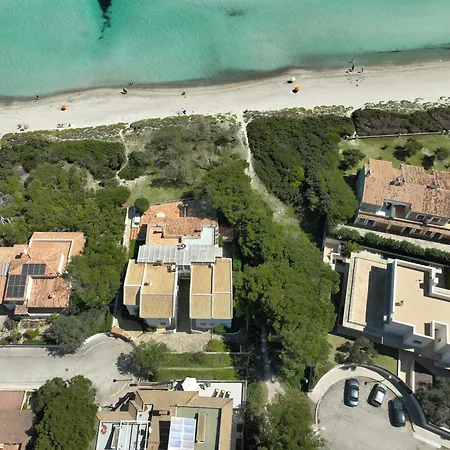 Cantalita, Beach, Alcudia *